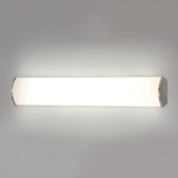 ACB Aldo Aplique 16/3432-53 Opal/Cromo, LED 18W 1300lm, CRI90 I IP44, LED integrado, Kelvin 3000K-4000K Slide Switch A3432170C