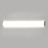 ACB Aldo Aplique 16/3432-83 Opal/Cromo, LED 32W 2330lm, CRI90 CL.II IP44, LED integrado, Kelvin 3000K-4000K Slide Switch A3432270C