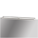 ACB Dustin Aplique 16/3561-80 Cromo, LED 15W 4000K 1300lm, CRI90 I IP44, LED integrado, 3 fijaciones A356121C