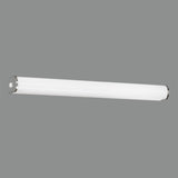 ACB Loira Aplique 16/3592 Cromo/Opal, LED 20W 4000K 1800lm, CRI90 I IP44, LED integrado, Con interruptor A359211C