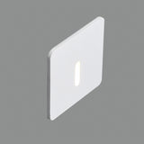 ACB Prado Empotrable 16/3766-6 Blanco texturado, LED 3W 3000K 245lm, CRI90 I E376610B