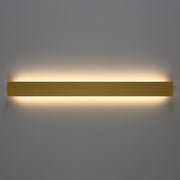 Lámpara de pared aplique ACB Fosca oro técnico A3833271O