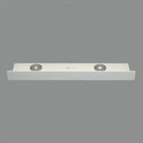 ACB Fosca Air Cleaner Aplique blanco LED 1x + T5 UV-C 2x LED mando a distancia A383320B