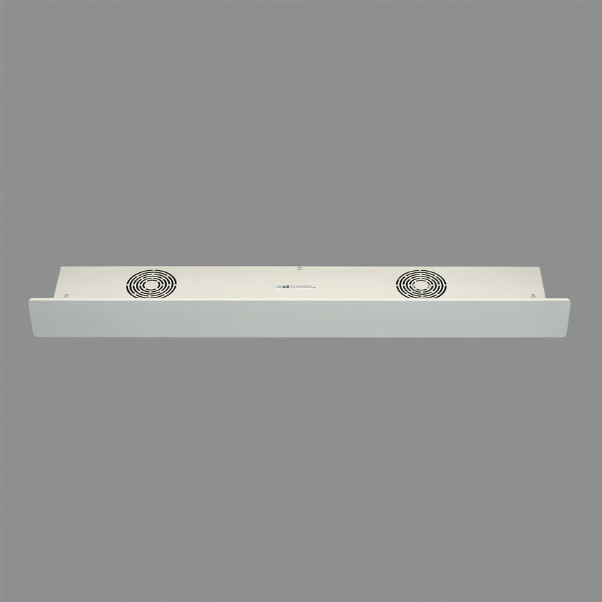 ACB Fosca Air Cleaner Aplique blanco LED 1x + T5 UV-C 2x LED mando a distancia A383320B