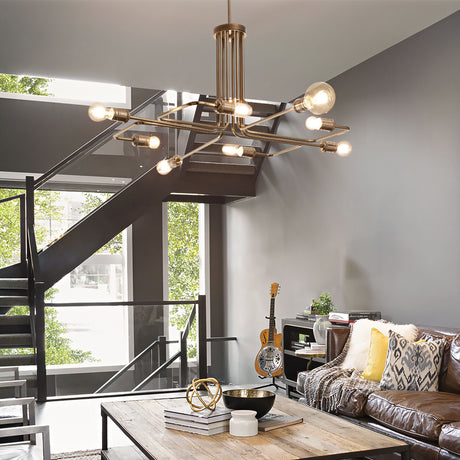 Ideal Lux Triumph - INS001