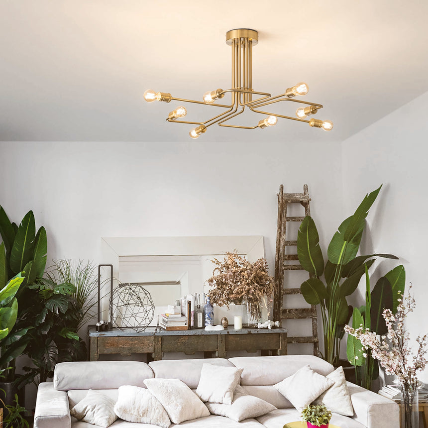 Ideal Lux Triumph - INS001