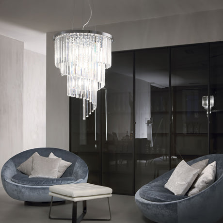 Ideal Lux Carlton - EMO001