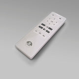 Schuller Vento Ventilador marrón Diámetro 50 dimable 168342D
