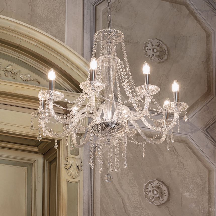 Ideal Lux Amadeus - LOC001