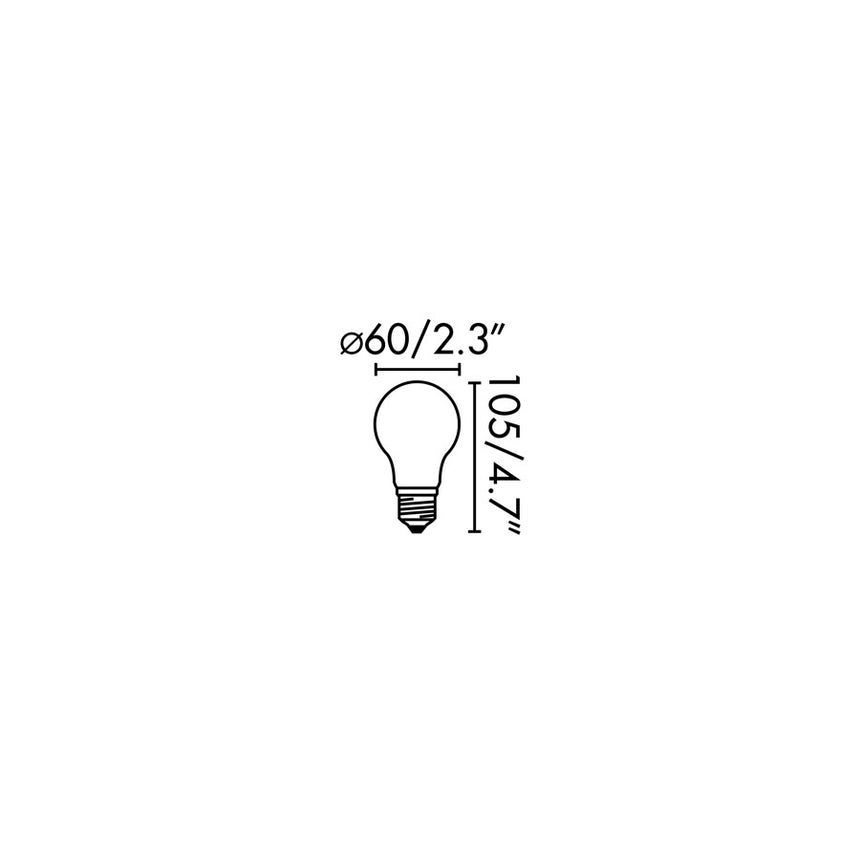 Faro 17420 - Dibujo técnico