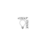 Faro 17425 - Dibujo técnico