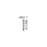 Faro 17445 - Dibujo técnico