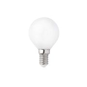 Bombilla LED Faro E14 G45 4W 2700K 17461