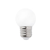 Faro Bombilla G45 MATE LED E27 4W 2700K 17462