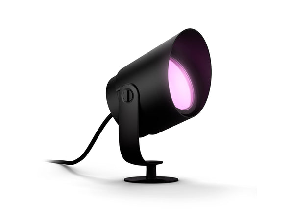 Iluminación exterior Philips Hue