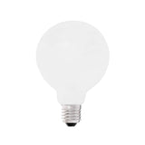 Faro Bombilla G95 MATE LED E27 6W 2700K 17464