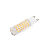 Faro Bombilla G9 LED 5W 2700K 17466