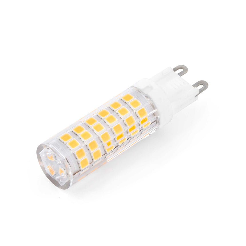 Faro Bombilla G9 LED 5W 4000K 17467