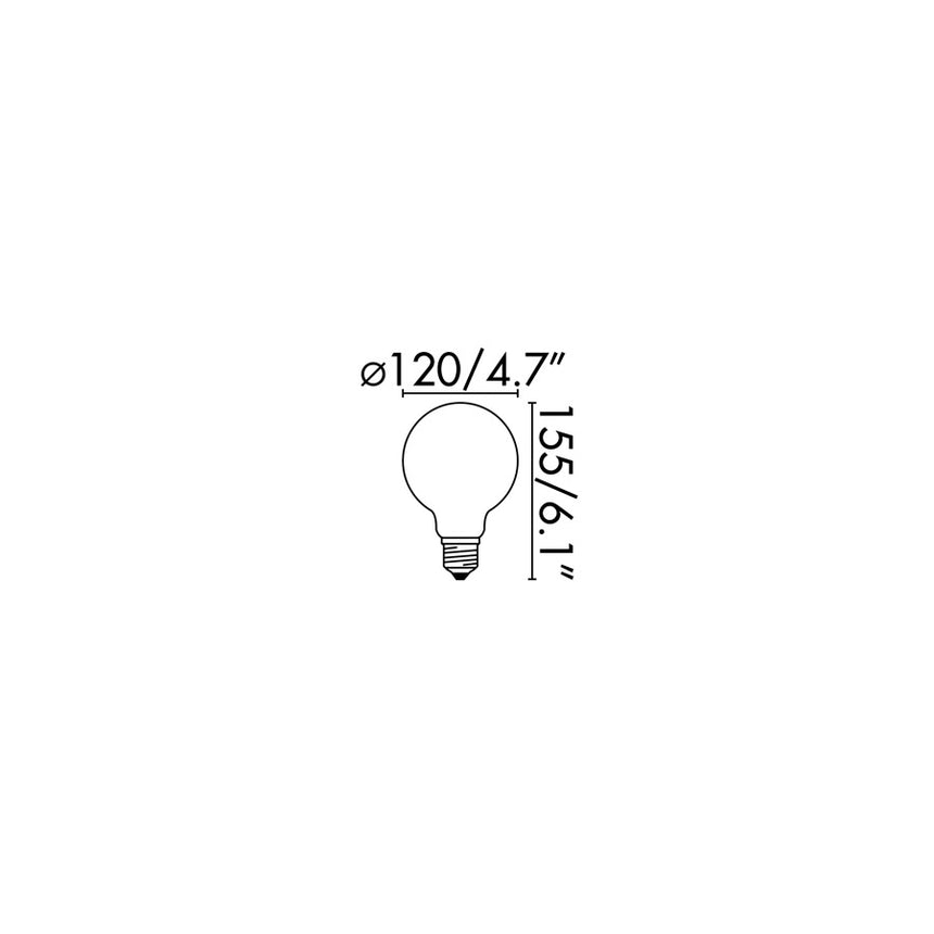 Faro 17479 - Dibujo técnico