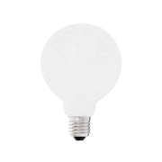 Bombilla LED Faro E27 G95 8W 2700K 17482