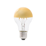 Faro Bombilla ORO A60 E27 4W 2700K 17496