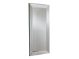 Espejo Schuller Roma plata y negro 80x178cm 2 Schuller