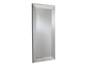 Espejo Schuller Roma plata y negro 80x178cm 2 Schuller