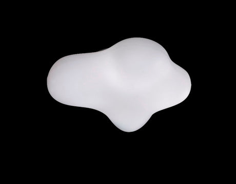 Plafón Eos Mantra blanco 1882