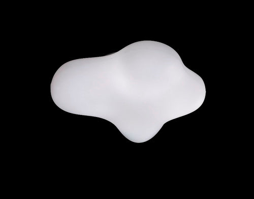 Plafón Eos Mantra blanco 1882