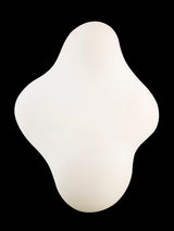 Aplique Eos Mantra blanco 1885