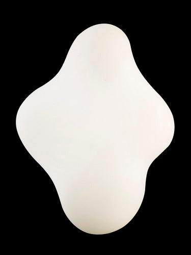 Aplique Eos Mantra blanco 1885