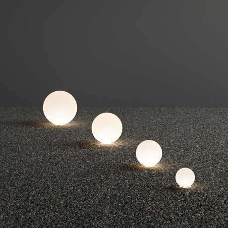 Ideal Lux Sole - EMO001