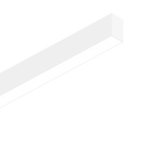 Sistema lineal Ideal Lux Fluo LED 27W 3000K 120,5cm blanco — ref. 192437 (1)