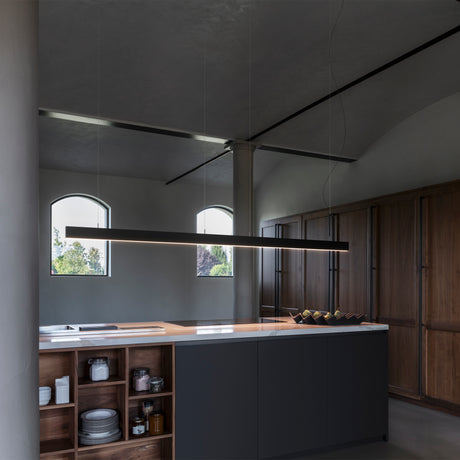 Ideal Lux Fluo - EMO001