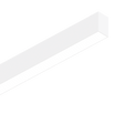 Sistema lineal Ideal Lux Fluo blanco LED 36W Ø180,5cm 192550