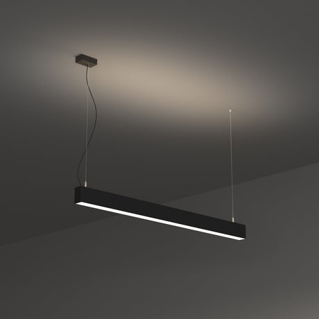 Ideal Lux Fluo - EMO001