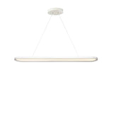 Sulion Scale Lámpara de techo de metal blanco 75cm - SCALE 200202