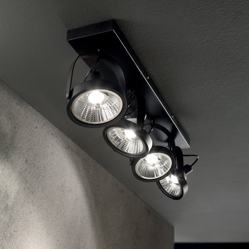 Ideal Lux Glim - EMO001