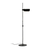 Lámpara de pie salón Faro Martinica E27 negro — ref. 20034-133 (1)