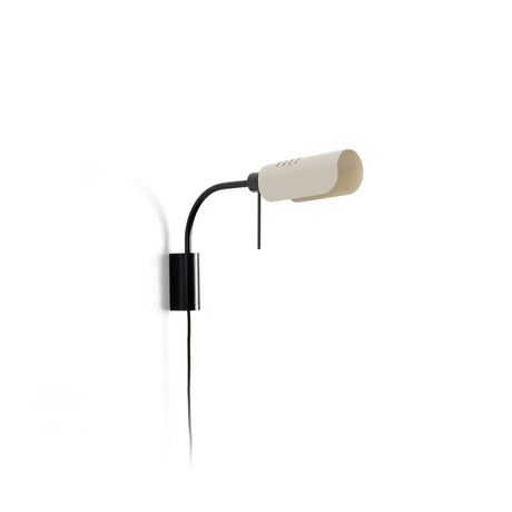Lámpara de pared aplique Faro Martinica S E27 saliente 47,2cm beige — ref. 20042-135 (1)