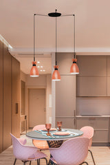 Faro 20046-3L - Foto de ambiente