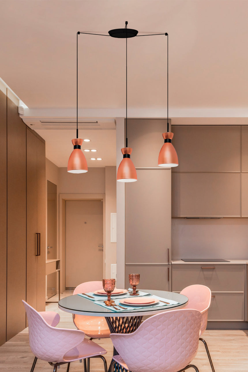 Faro 20046-3L - Foto de ambiente