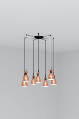 Faro 20046-7L - Foto de ambiente