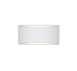 Aplique de pared Trio Wacadia LED blanco 2700K 201101101