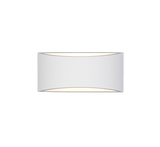 Aplique de pared Trio Wacadia LED blanco 2700K 201101101