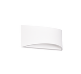 Aplique de pared Trio Wacadia LED blanco 2700K 201101101