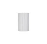 Aplique de pared Trio Raposa LED blanco 3000K 201105201
