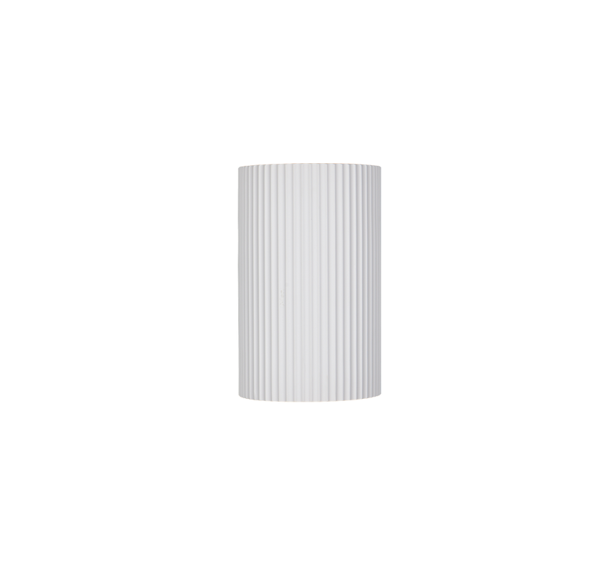Aplique de pared Trio Raposa LED blanco 3000K 201105201