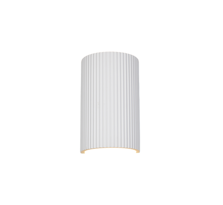 Aplique de pared Trio Raposa LED blanco 3000K 201105201