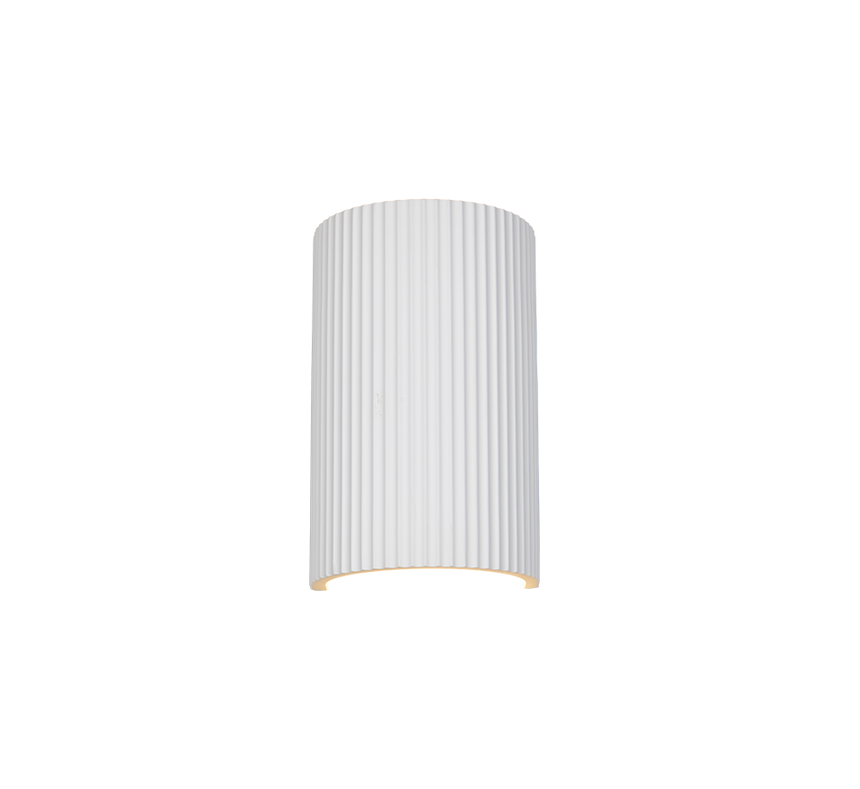 Aplique de pared Trio Raposa LED blanco 3000K 201105201